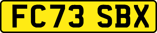 FC73SBX