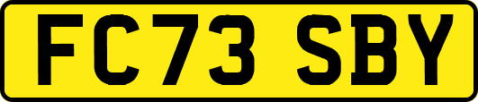 FC73SBY