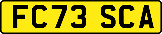 FC73SCA