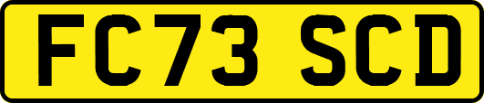 FC73SCD