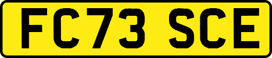 FC73SCE