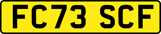 FC73SCF