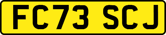 FC73SCJ