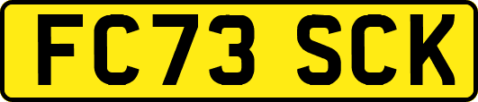 FC73SCK
