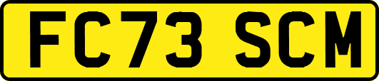 FC73SCM