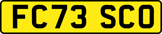 FC73SCO