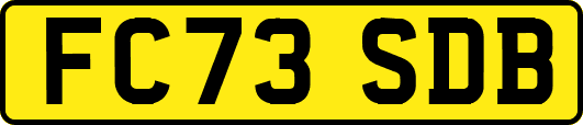 FC73SDB