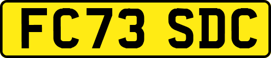 FC73SDC