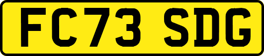 FC73SDG