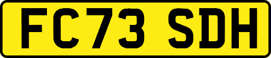 FC73SDH