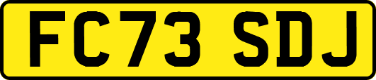 FC73SDJ