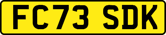 FC73SDK