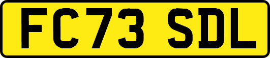 FC73SDL