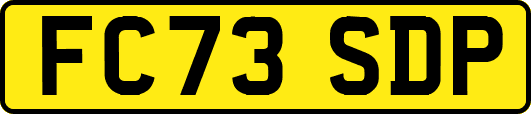 FC73SDP