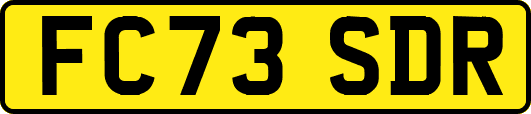 FC73SDR