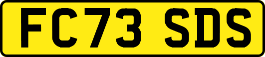 FC73SDS