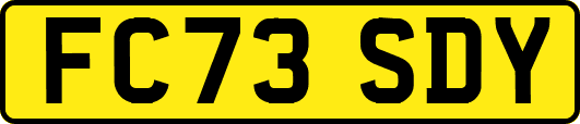 FC73SDY