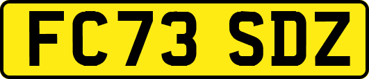 FC73SDZ