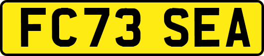 FC73SEA