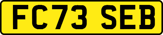 FC73SEB