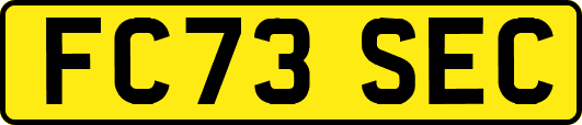 FC73SEC