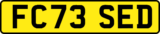 FC73SED