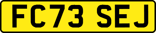 FC73SEJ