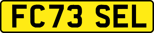 FC73SEL
