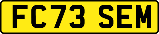 FC73SEM