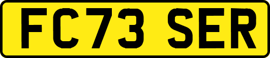 FC73SER