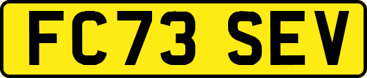 FC73SEV