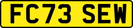 FC73SEW