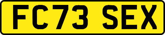 FC73SEX