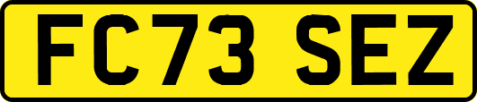 FC73SEZ