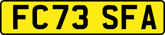 FC73SFA