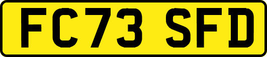 FC73SFD