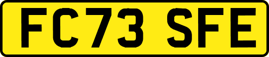 FC73SFE