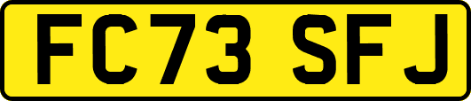 FC73SFJ