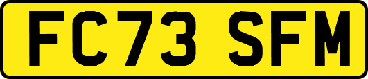 FC73SFM