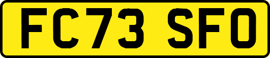 FC73SFO