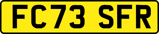 FC73SFR