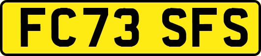 FC73SFS