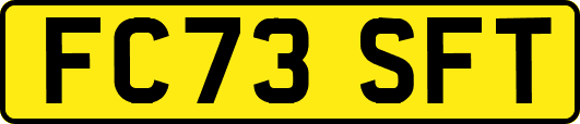 FC73SFT