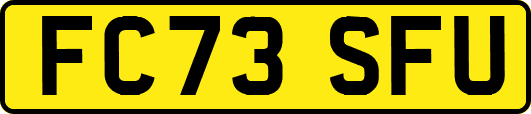 FC73SFU