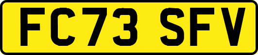 FC73SFV