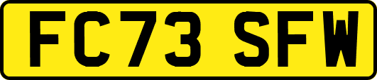 FC73SFW