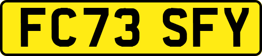 FC73SFY
