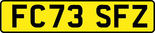 FC73SFZ