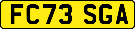 FC73SGA