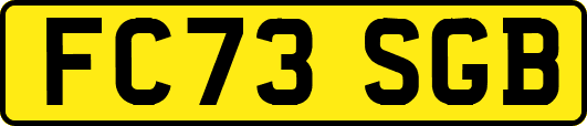 FC73SGB